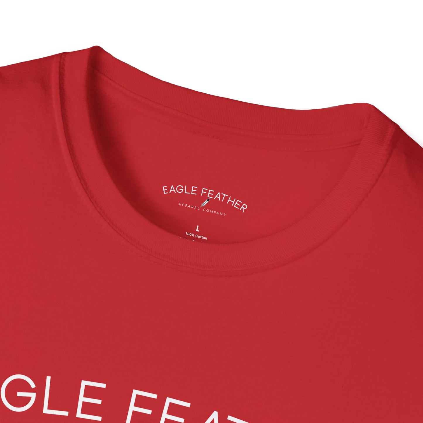 EagleFeather Apparel Co T-Shirt