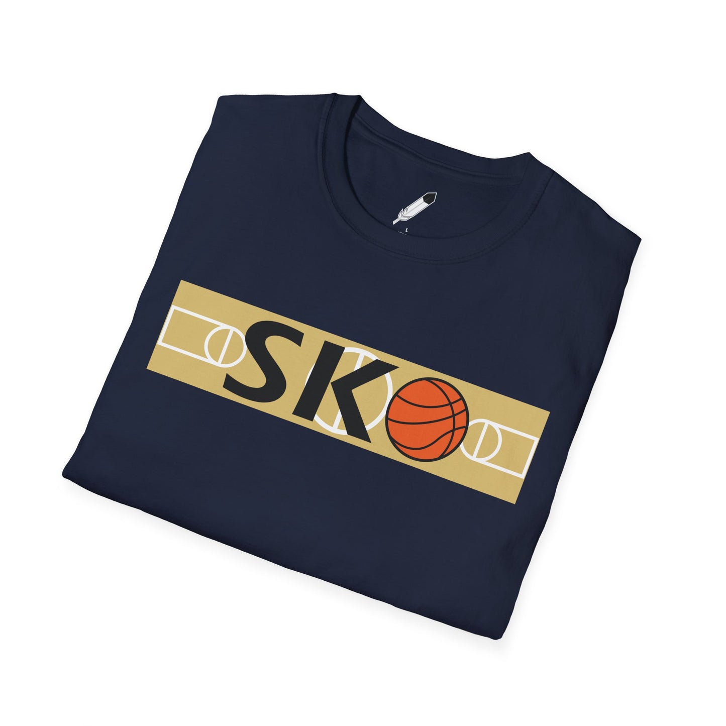 Sko Basketball Short Sleeve