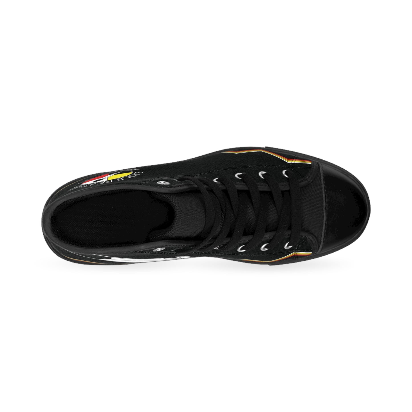 EagleFeather Indigenous High Tops