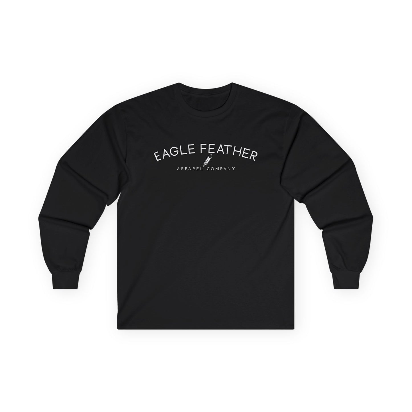 We the Indigenous People-Longsleeve