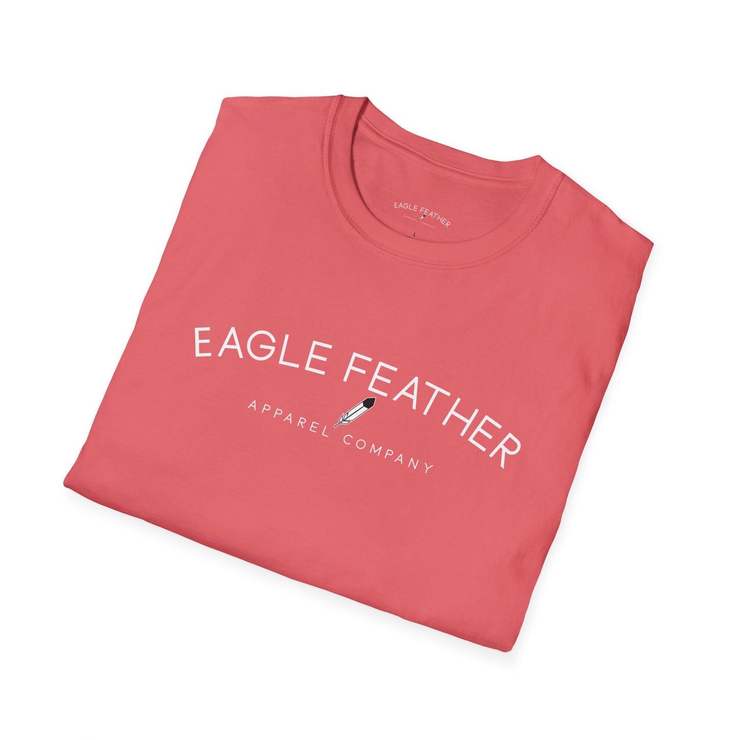 EagleFeather Apparel Co T-Shirt