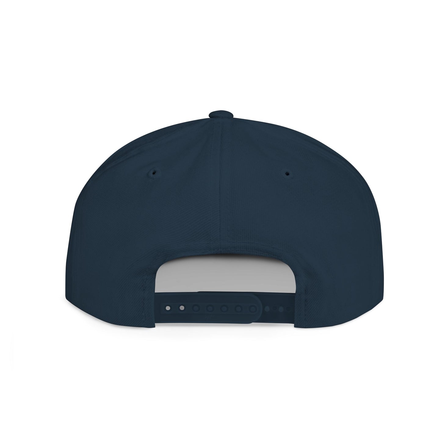 Eagle Feather Apparel Co. Snapback