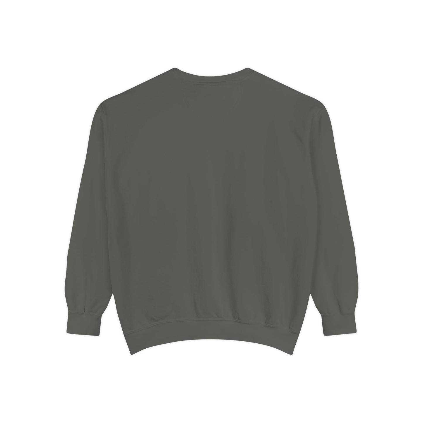 Eagle Feather Embroidered Sweatshirt