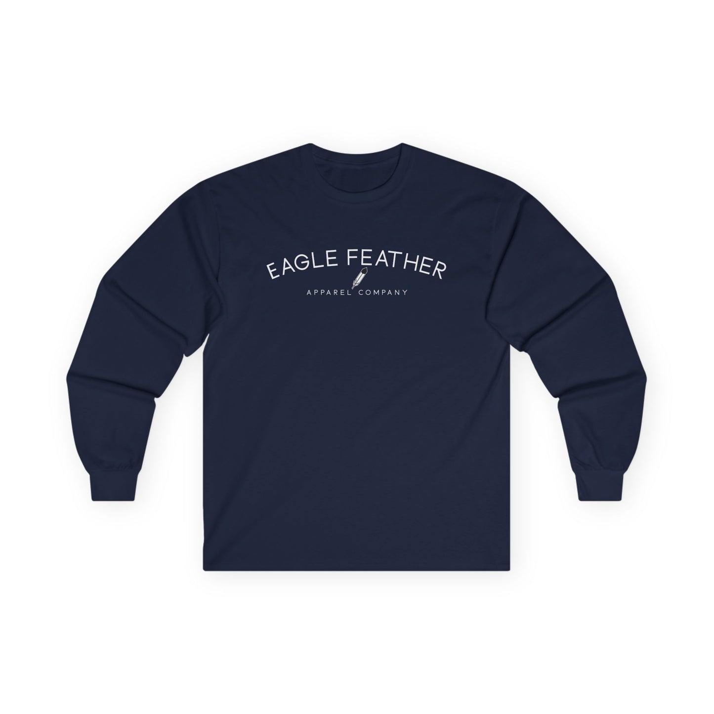 We the Indigenous People-Longsleeve