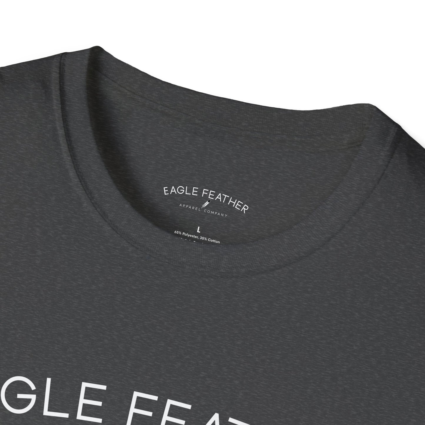 EagleFeather Apparel Co T-Shirt
