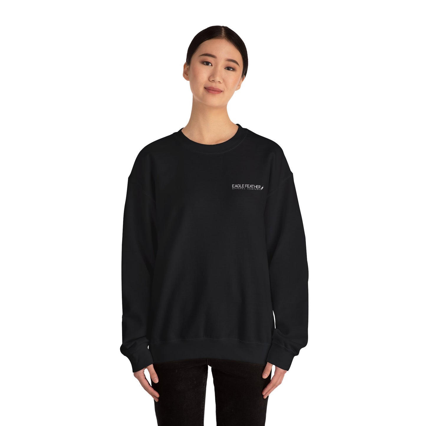 Indigenous Crewneck Sweatshirt
