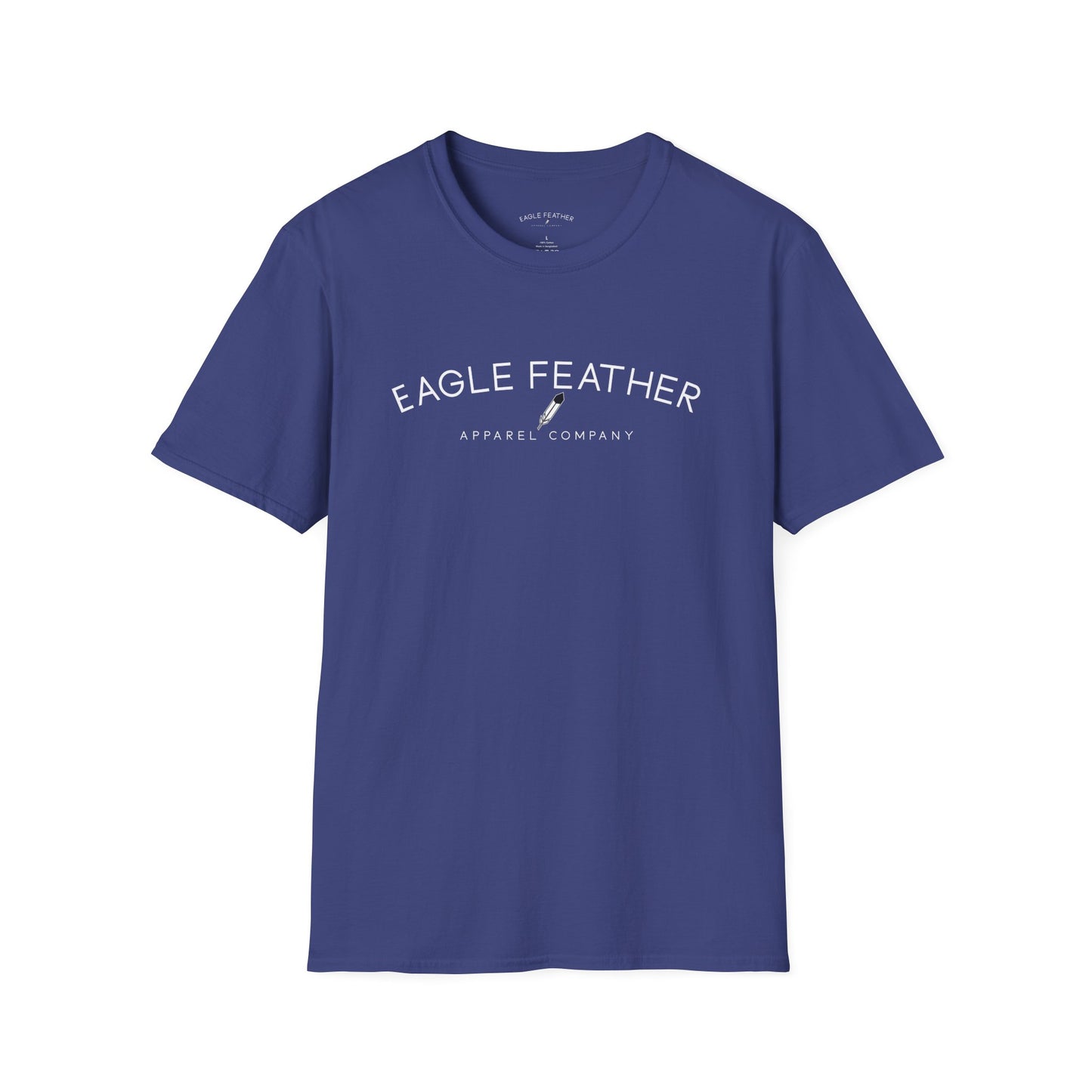 EagleFeather Apparel Co T-Shirt