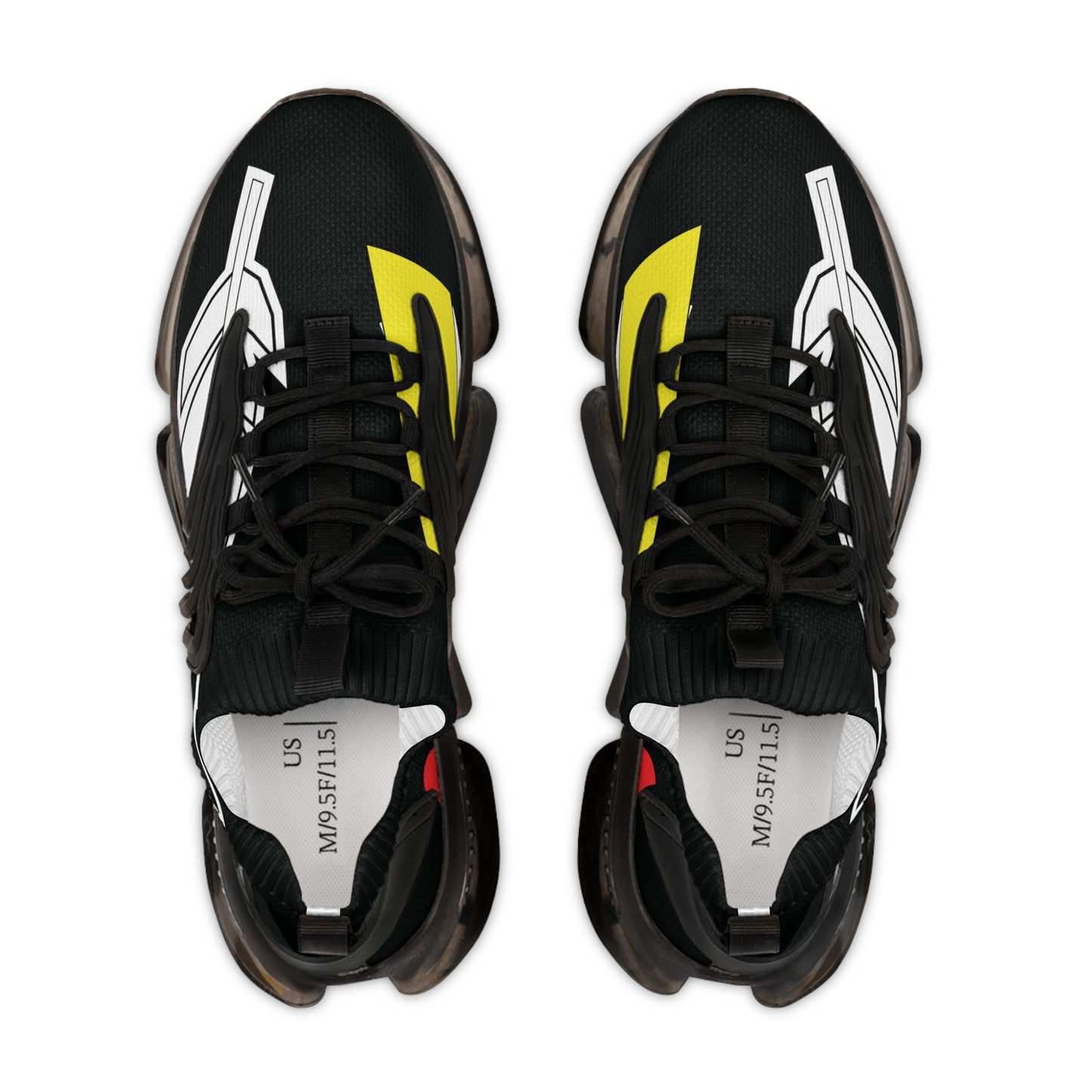 EagleFeather Tribal Sneakers
