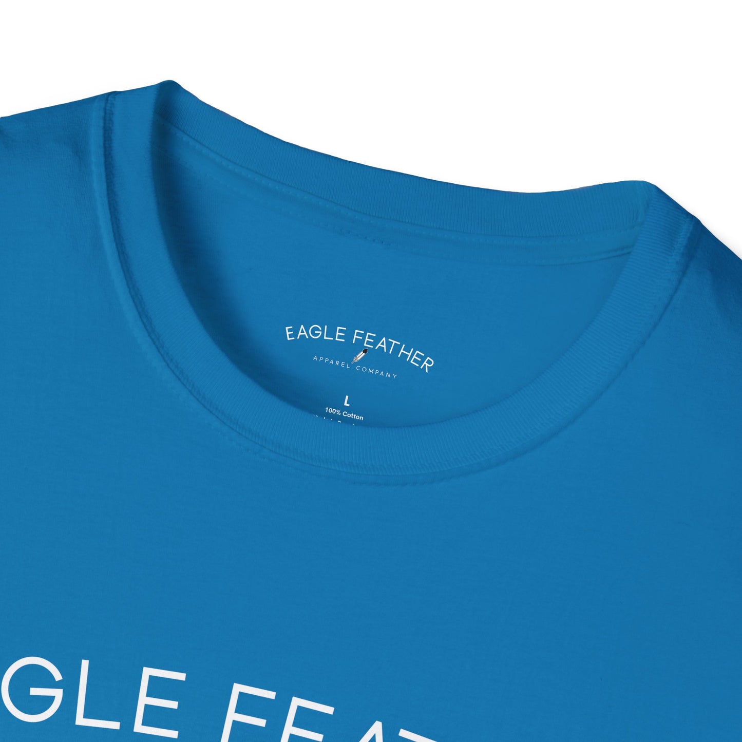 EagleFeather Apparel Co T-Shirt