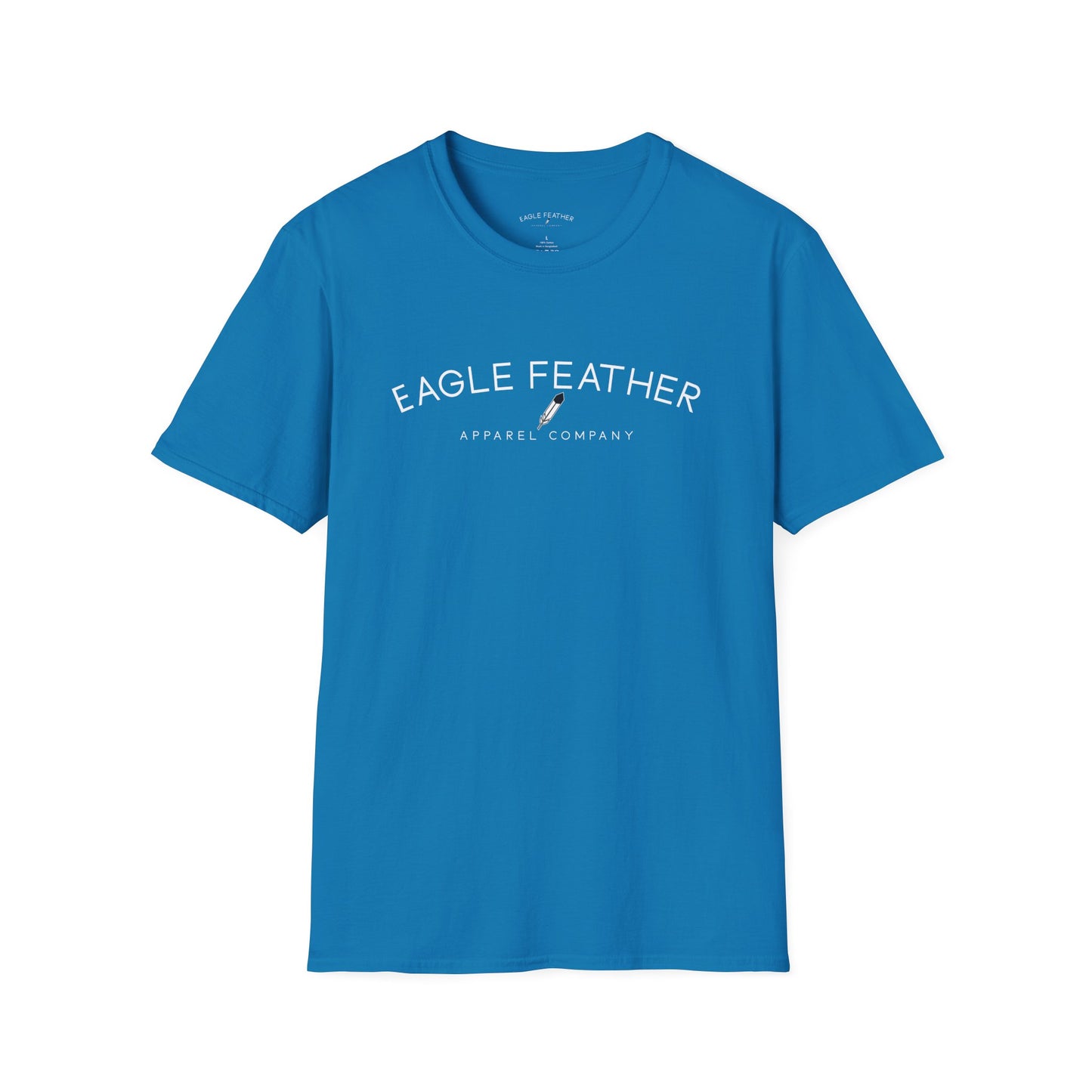 EagleFeather Apparel Co T-Shirt