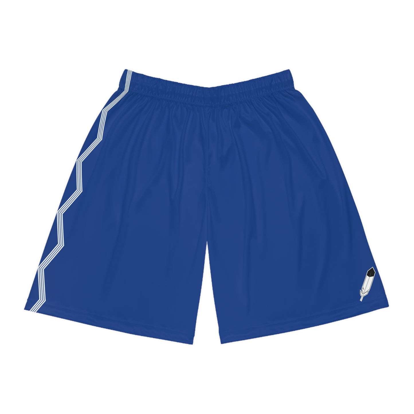 Basketball Shorts (AOP)