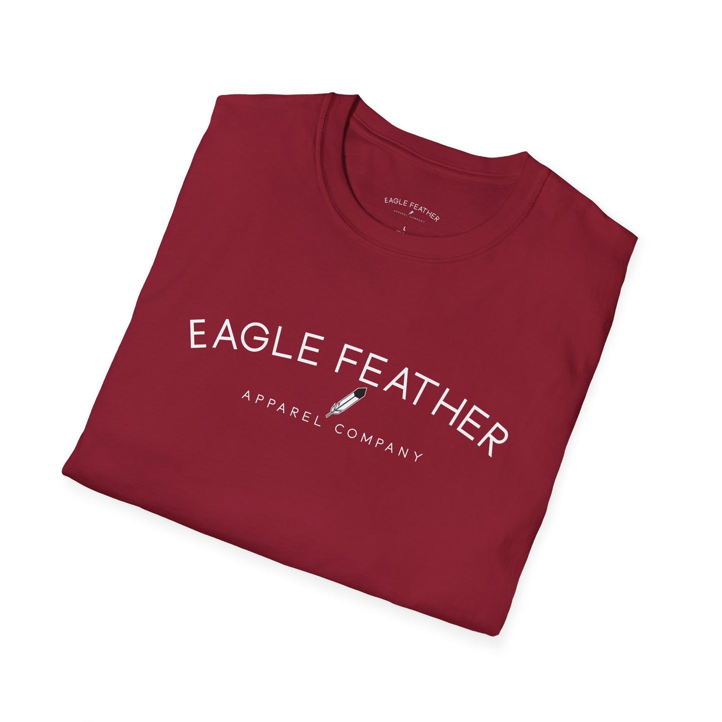EagleFeather Apparel Co T-Shirt