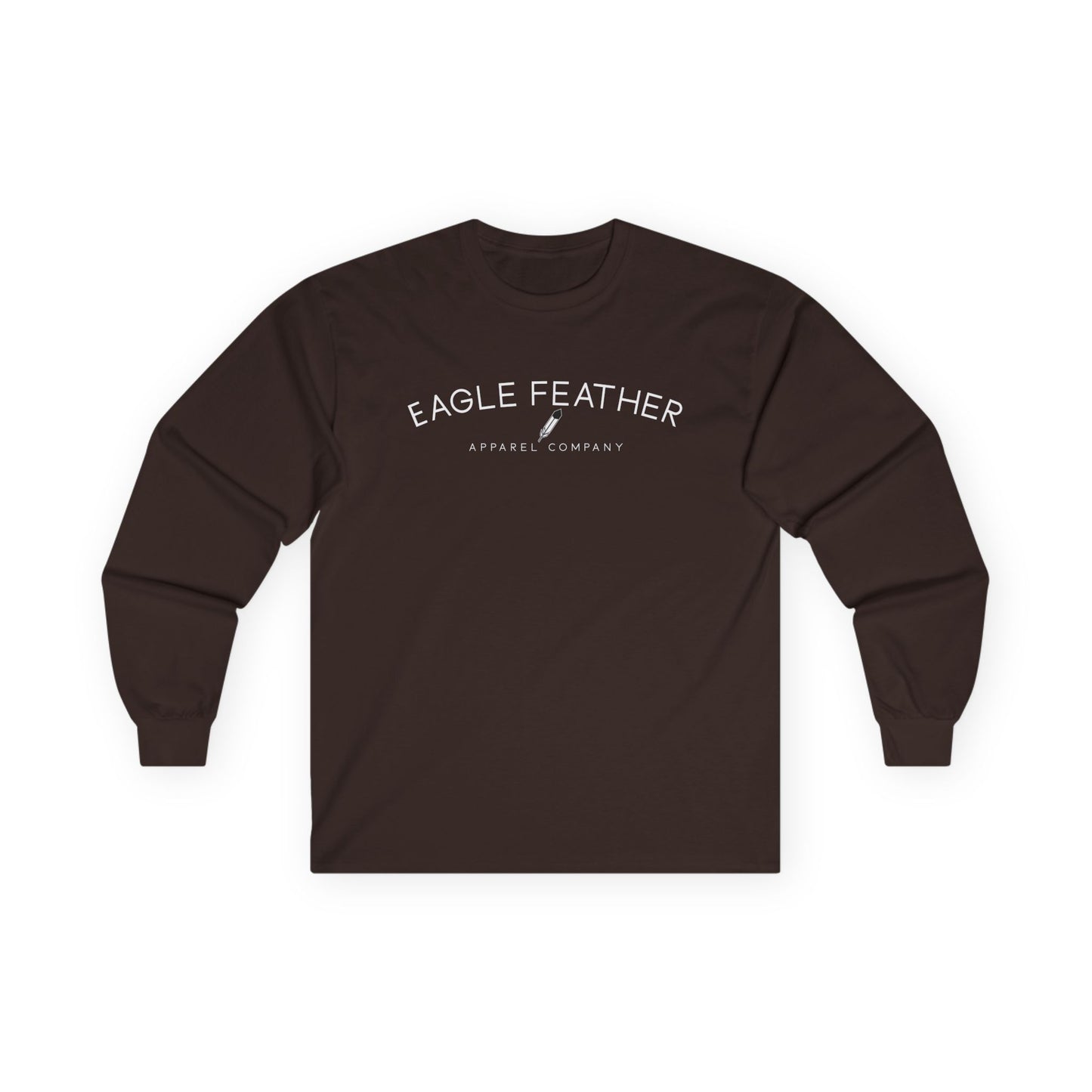 We the Indigenous People-Longsleeve