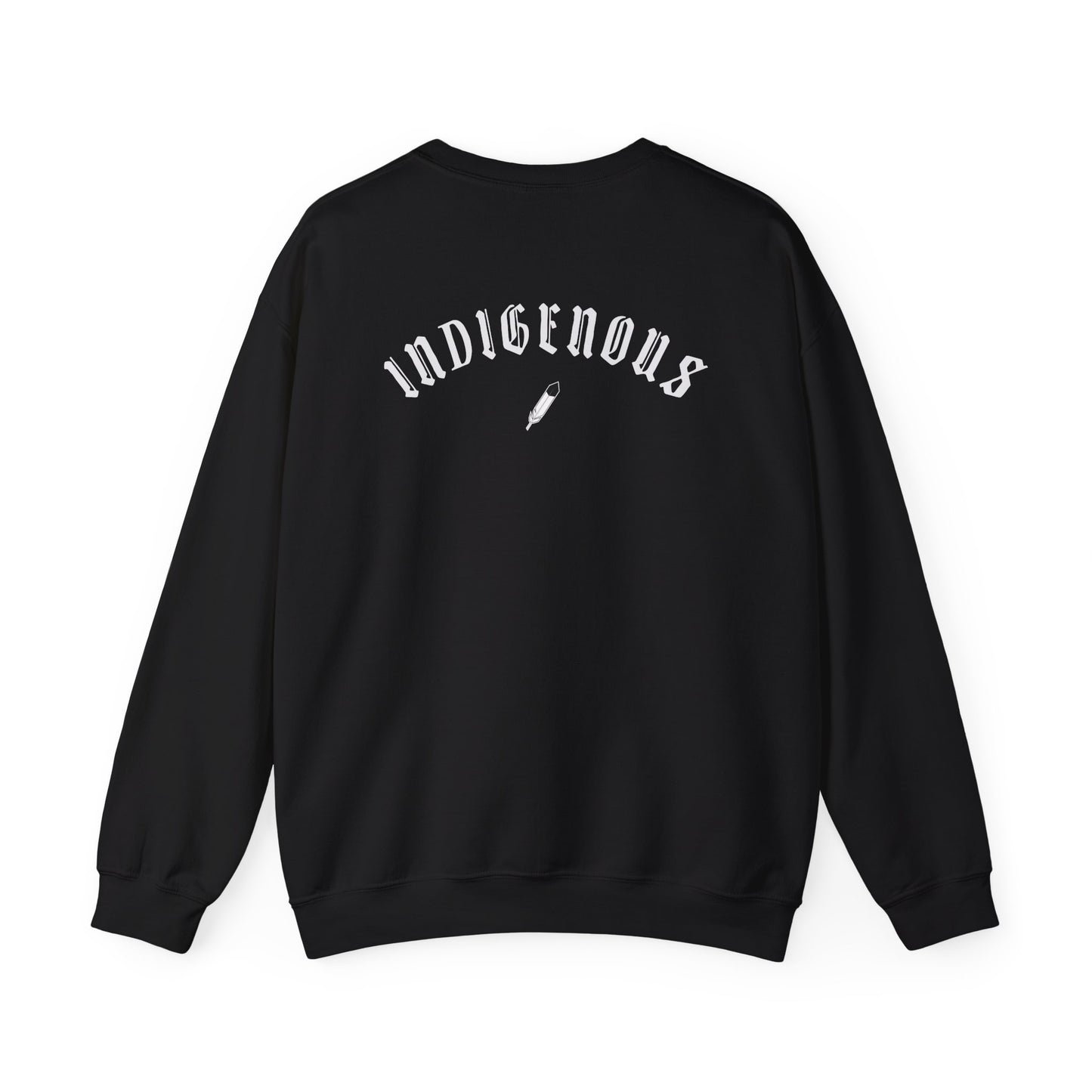 Indigenous Crewneck Sweatshirt