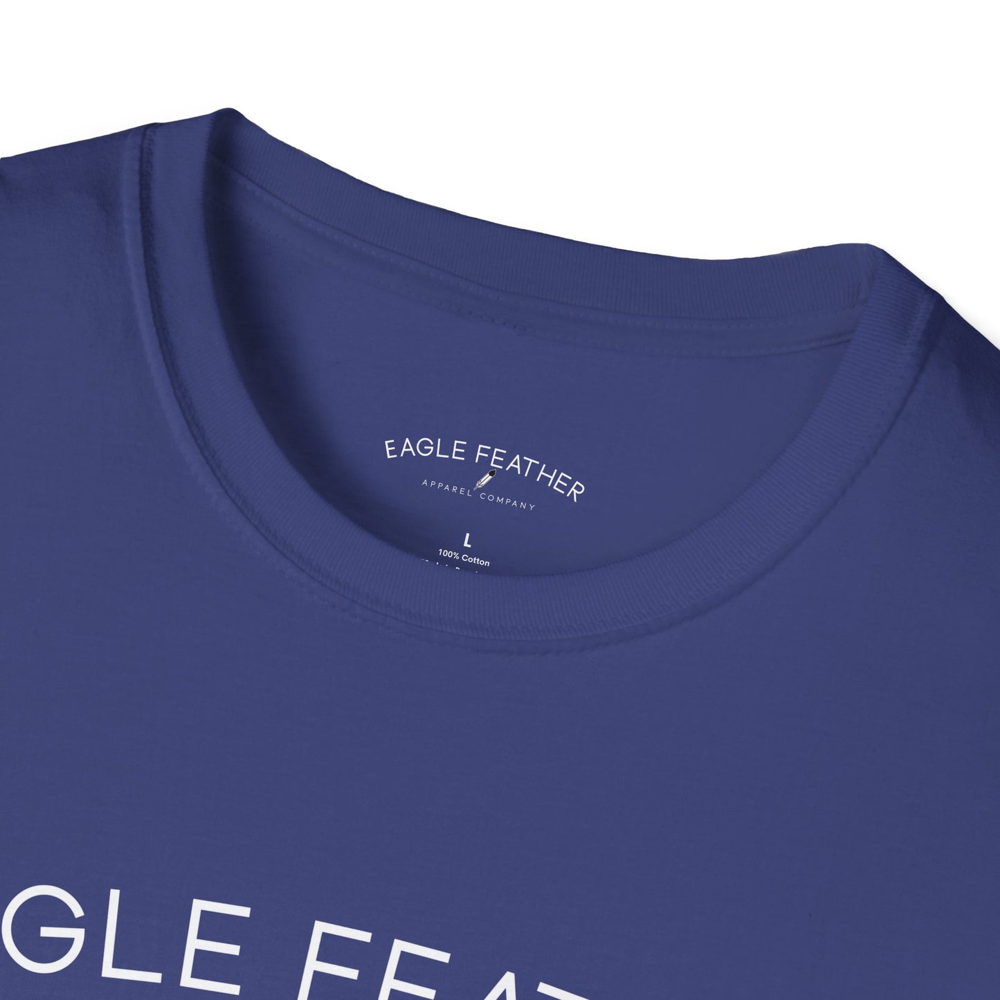 EagleFeather Apparel Co T-Shirt