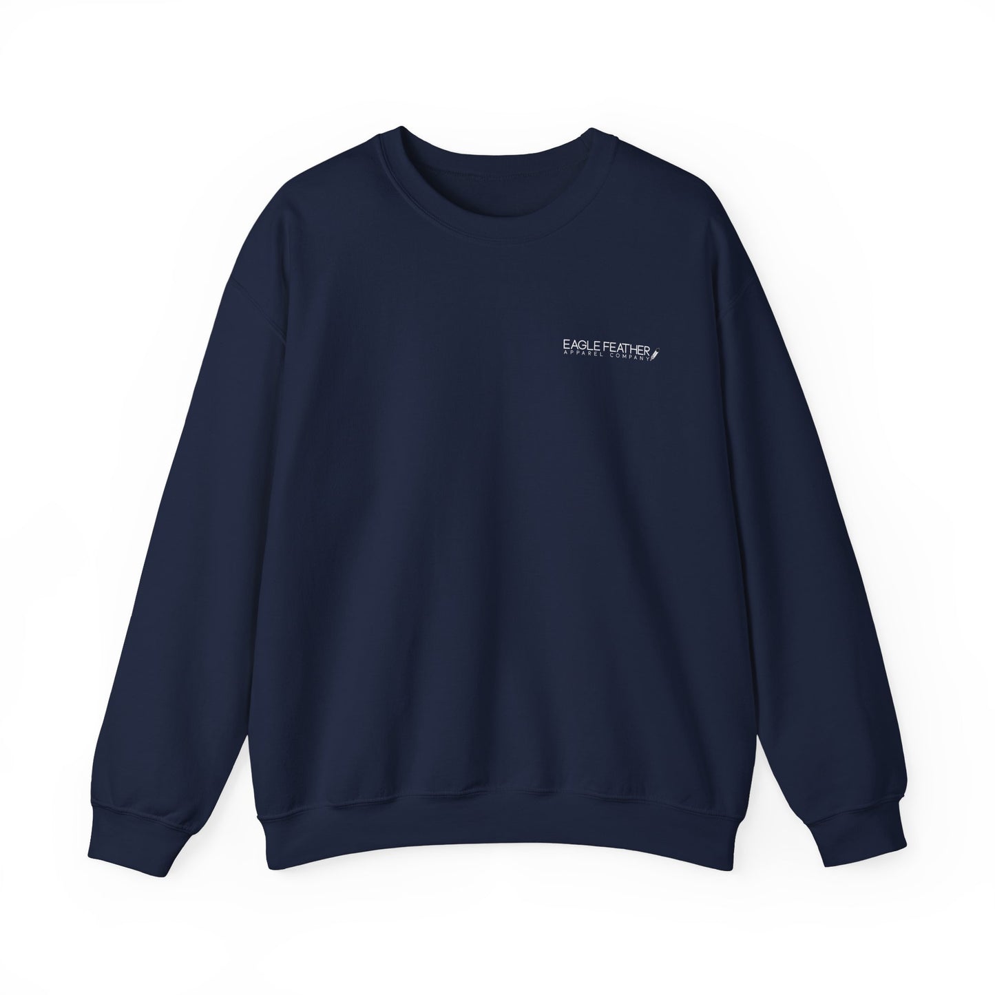 Indigenous Crewneck Sweatshirt