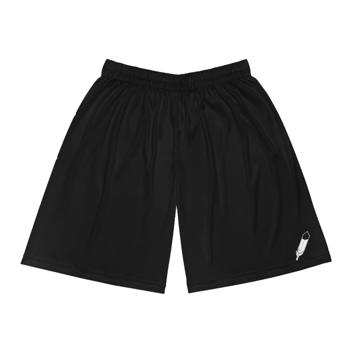 Basketball Shorts (AOP)