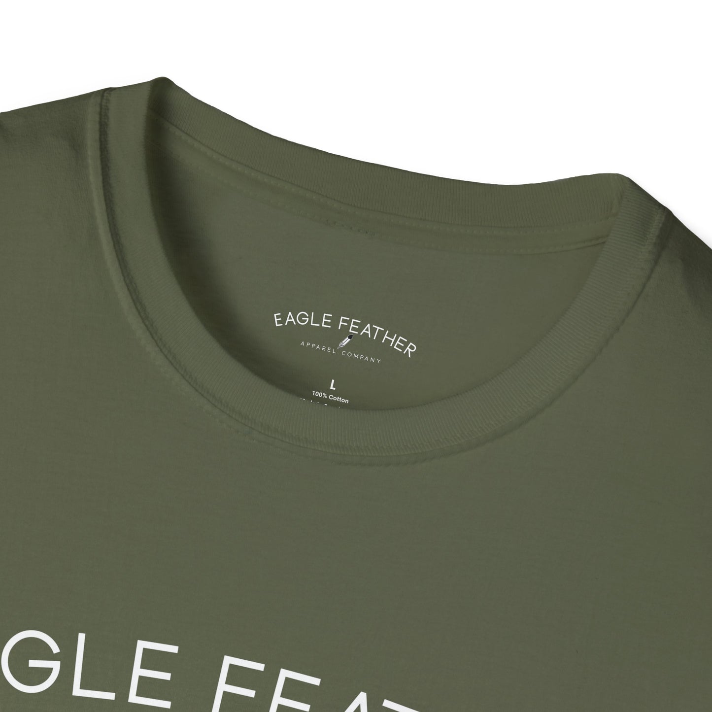 EagleFeather Apparel Co T-Shirt