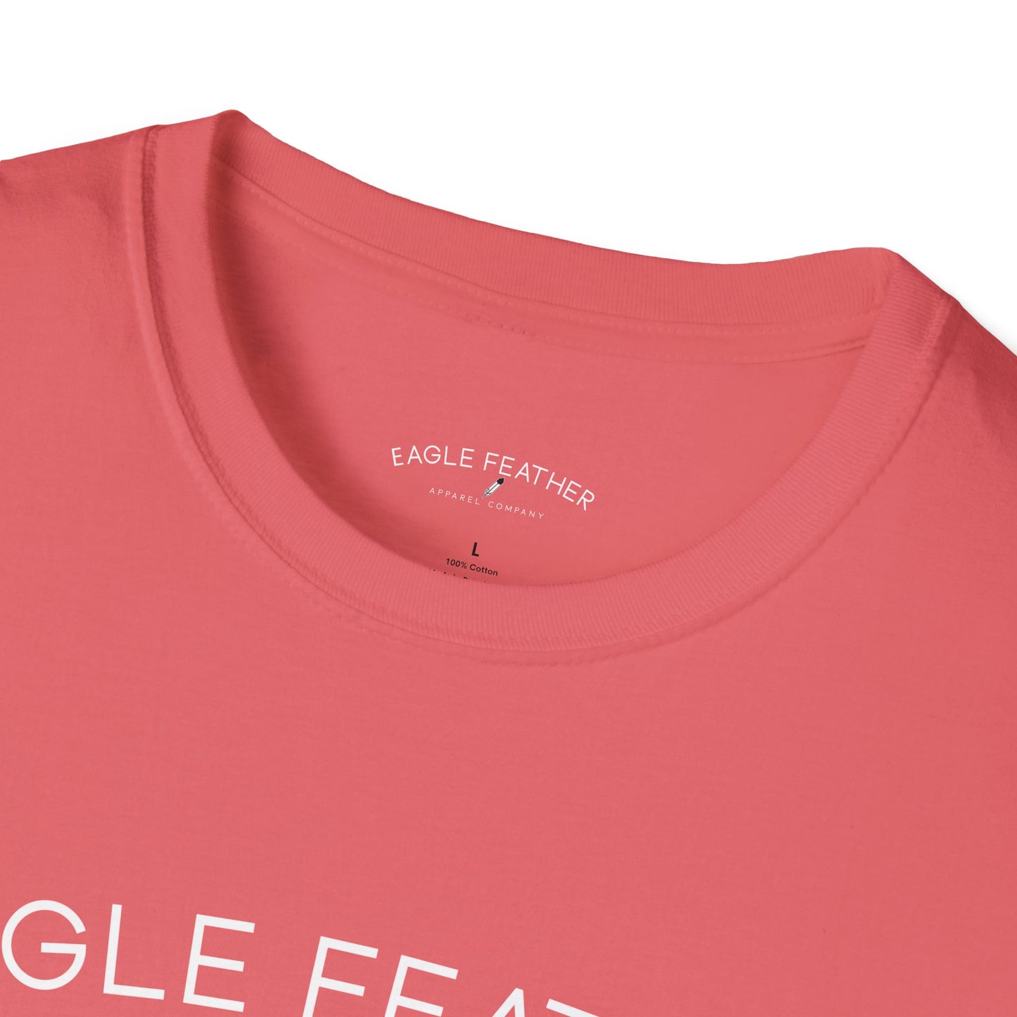 EagleFeather Apparel Co T-Shirt