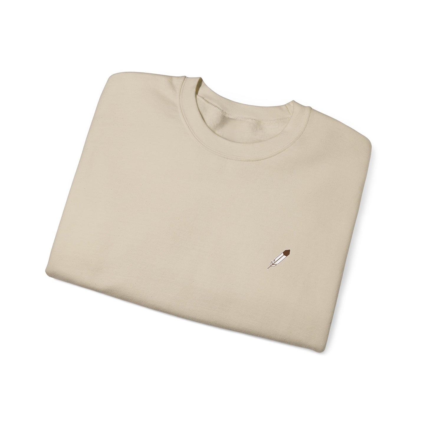 EagleFeather Crewneck Sweatshirt