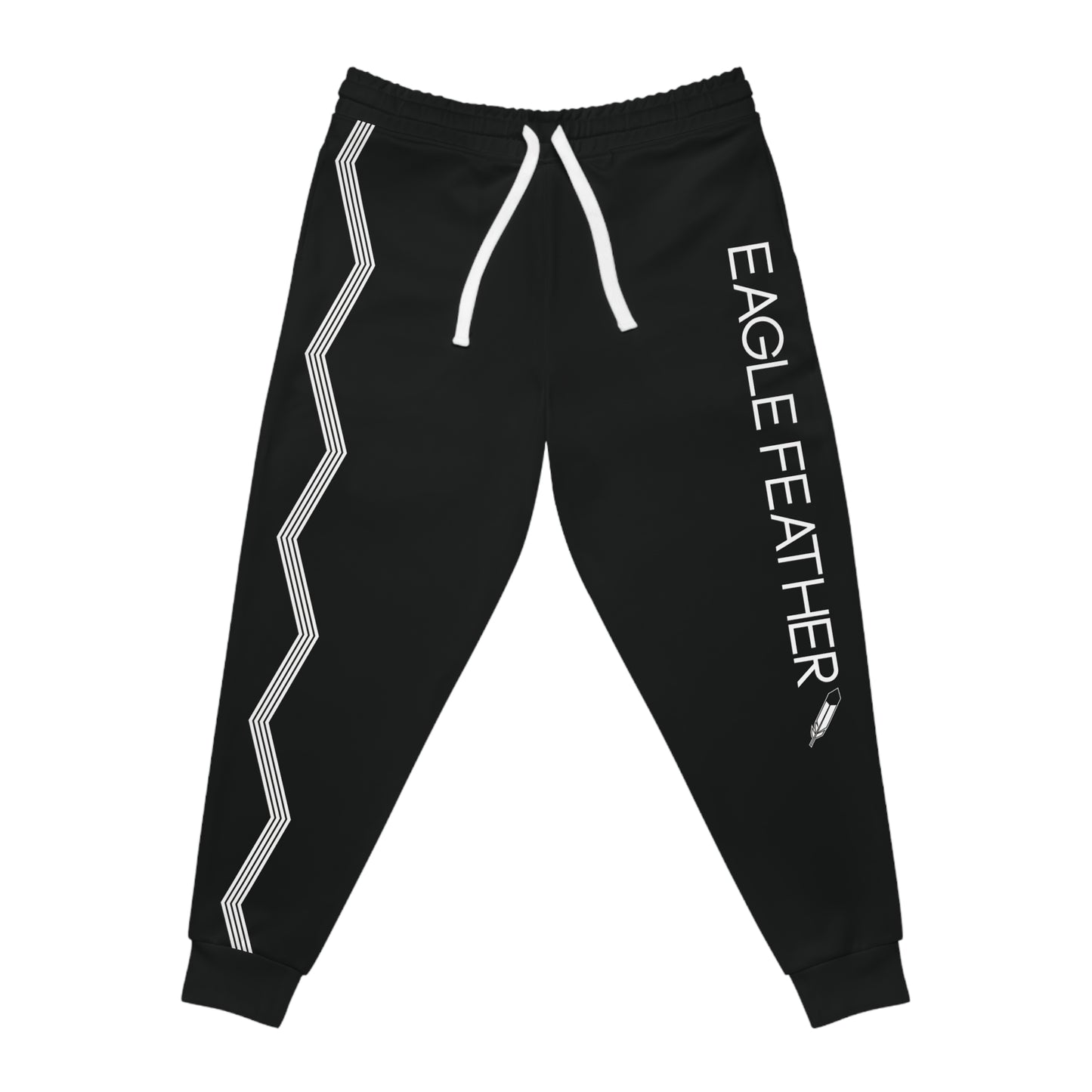 Athletic Joggers (AOP)