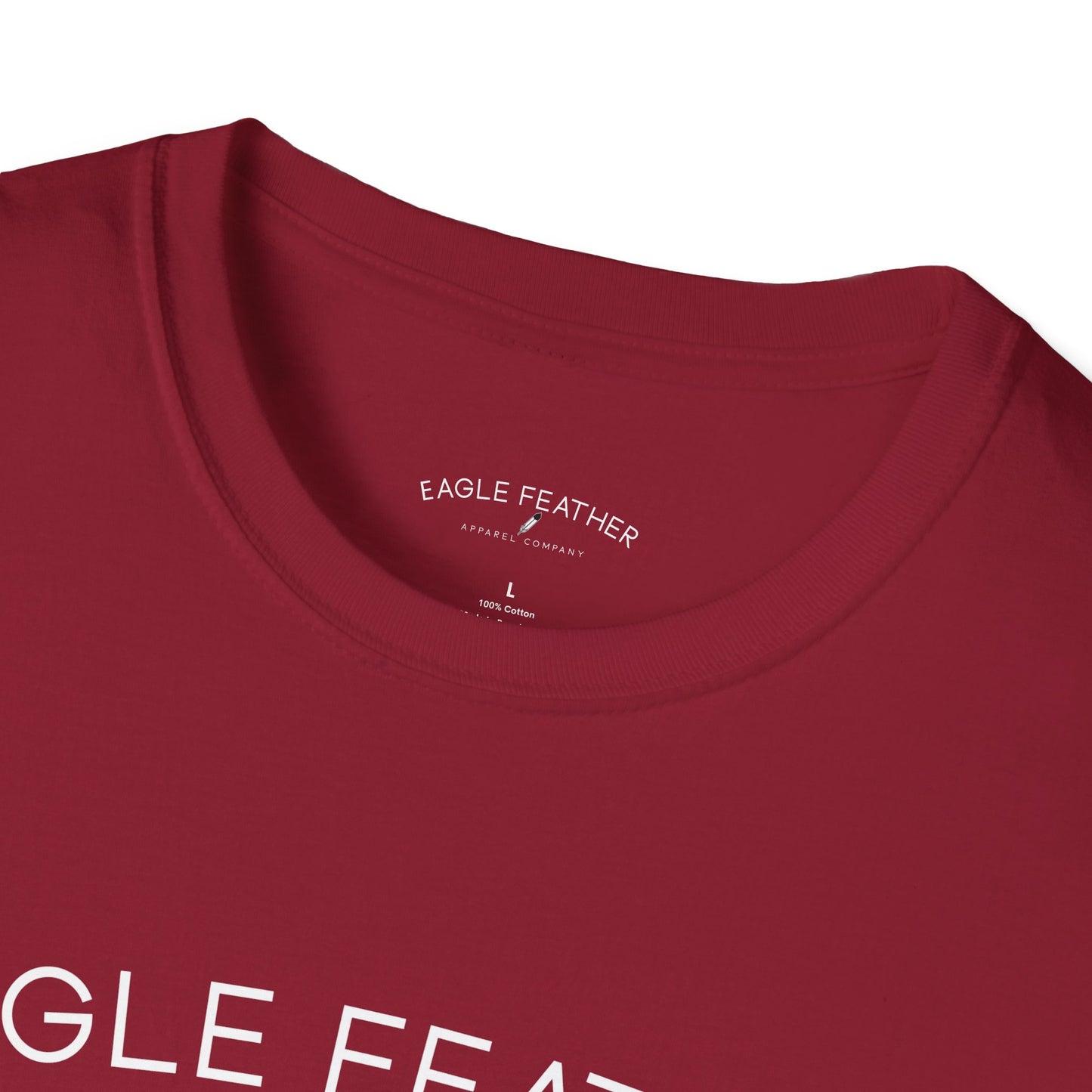 EagleFeather Apparel Co T-Shirt