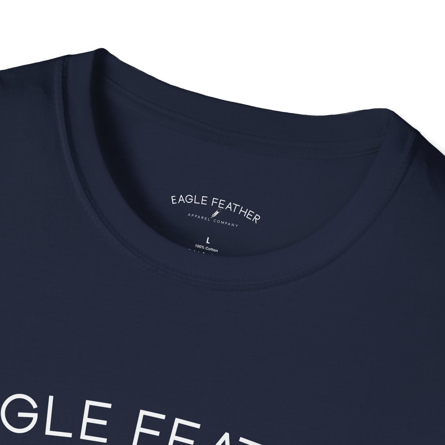 EagleFeather Apparel Co T-Shirt