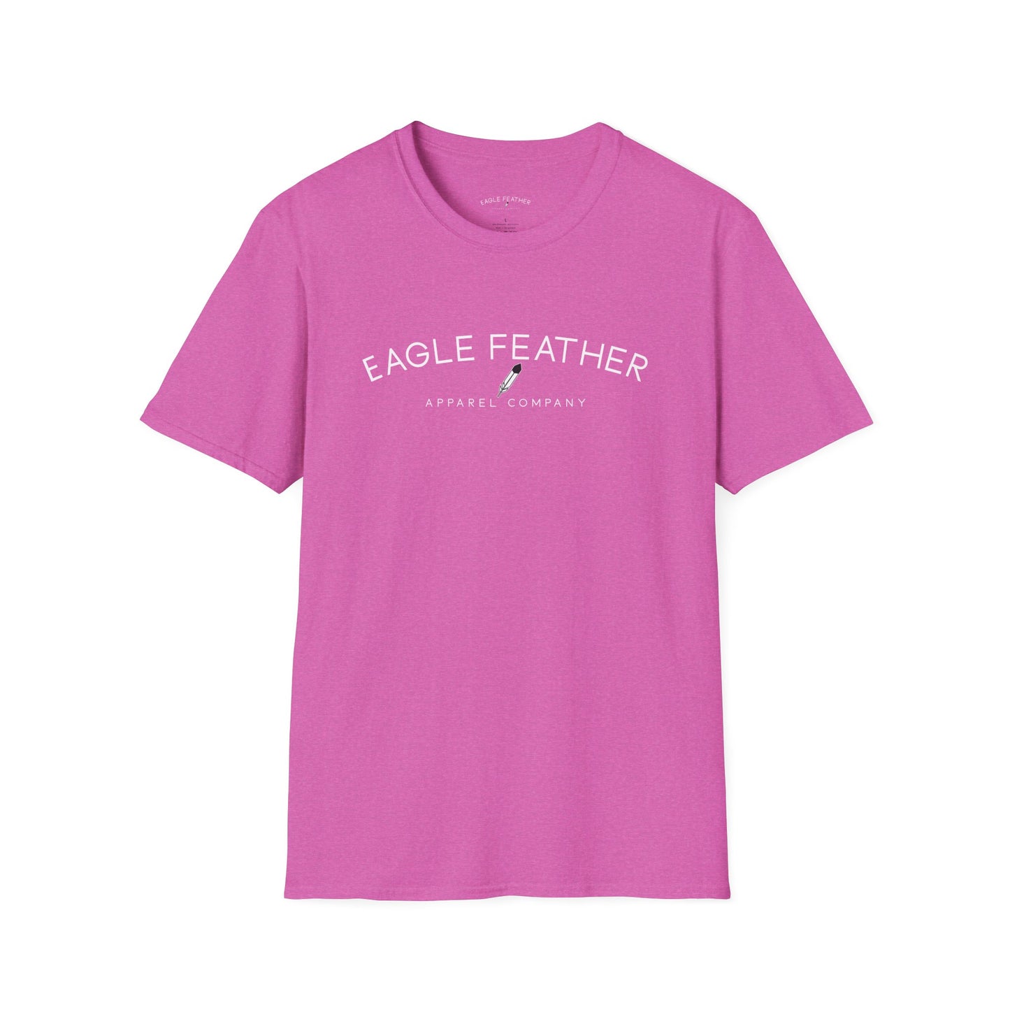 EagleFeather Apparel Co T-Shirt