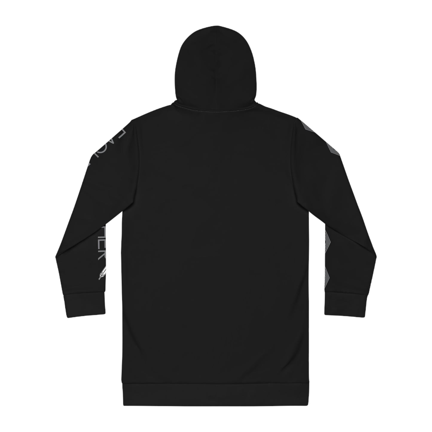 Women's Hoodie Dress (AOP)
