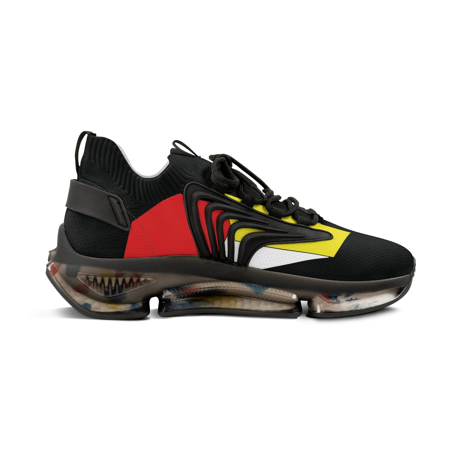 EagleFeather Tribal Sneakers