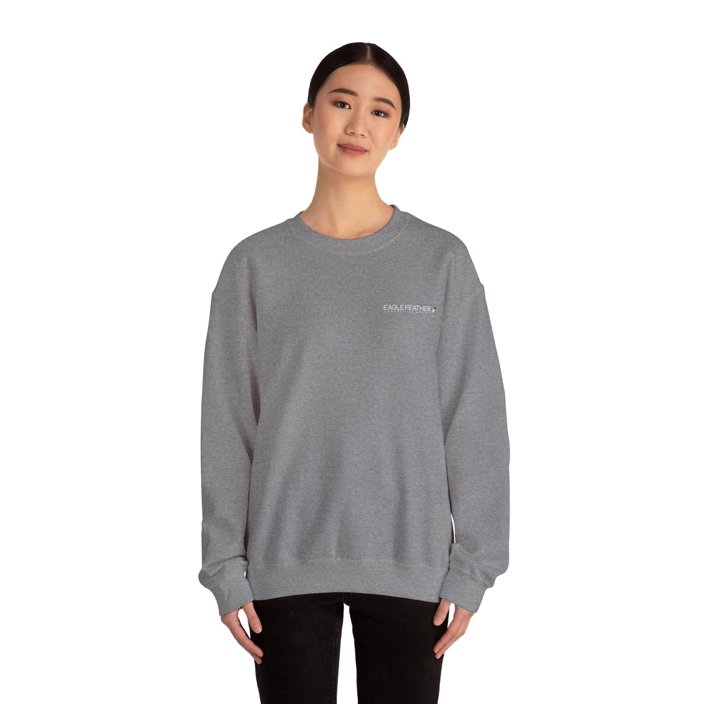 Indigenous Crewneck Sweatshirt