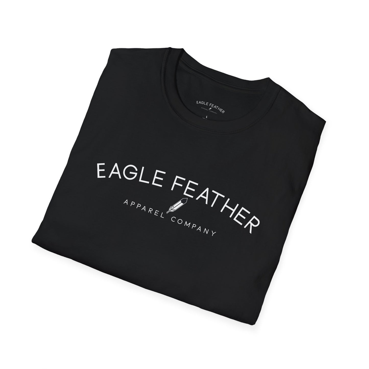 EagleFeather Apparel Co T-Shirt