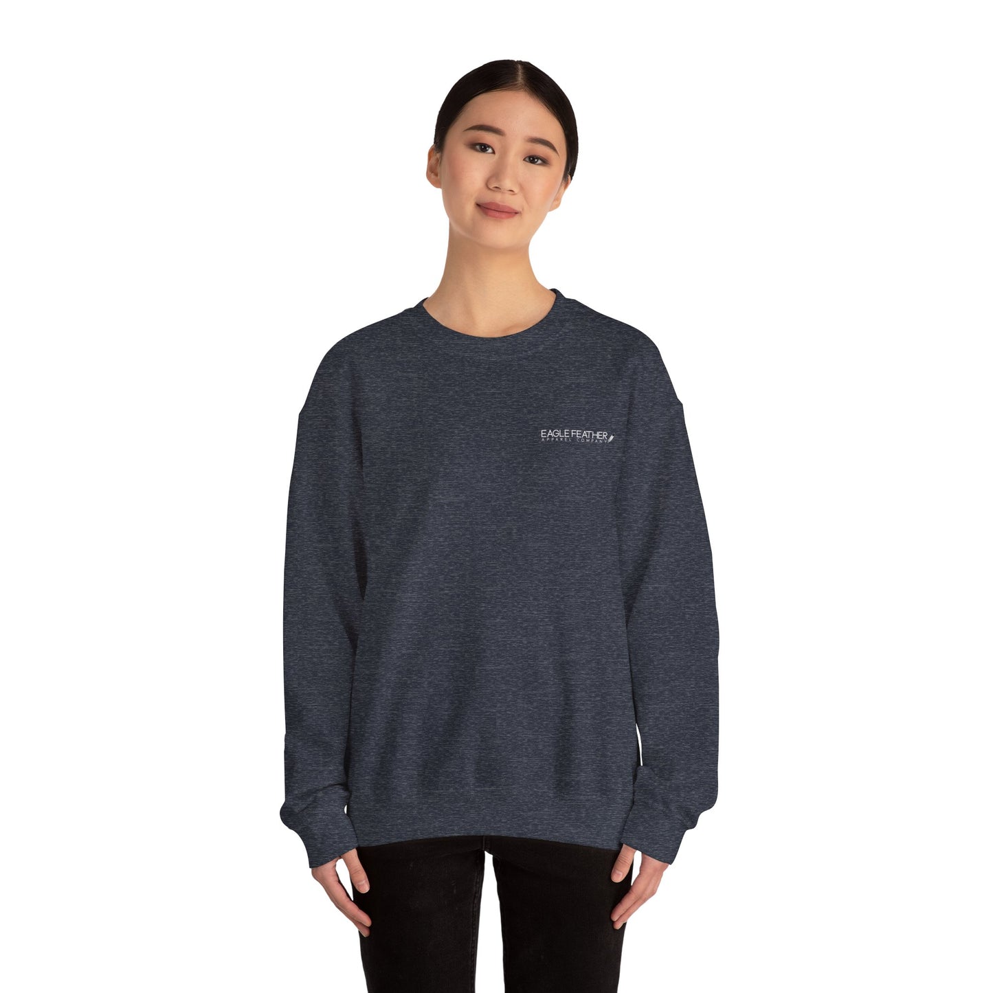 Indigenous Crewneck Sweatshirt