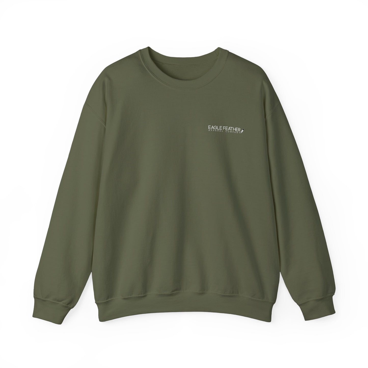 Indigenous Crewneck Sweatshirt