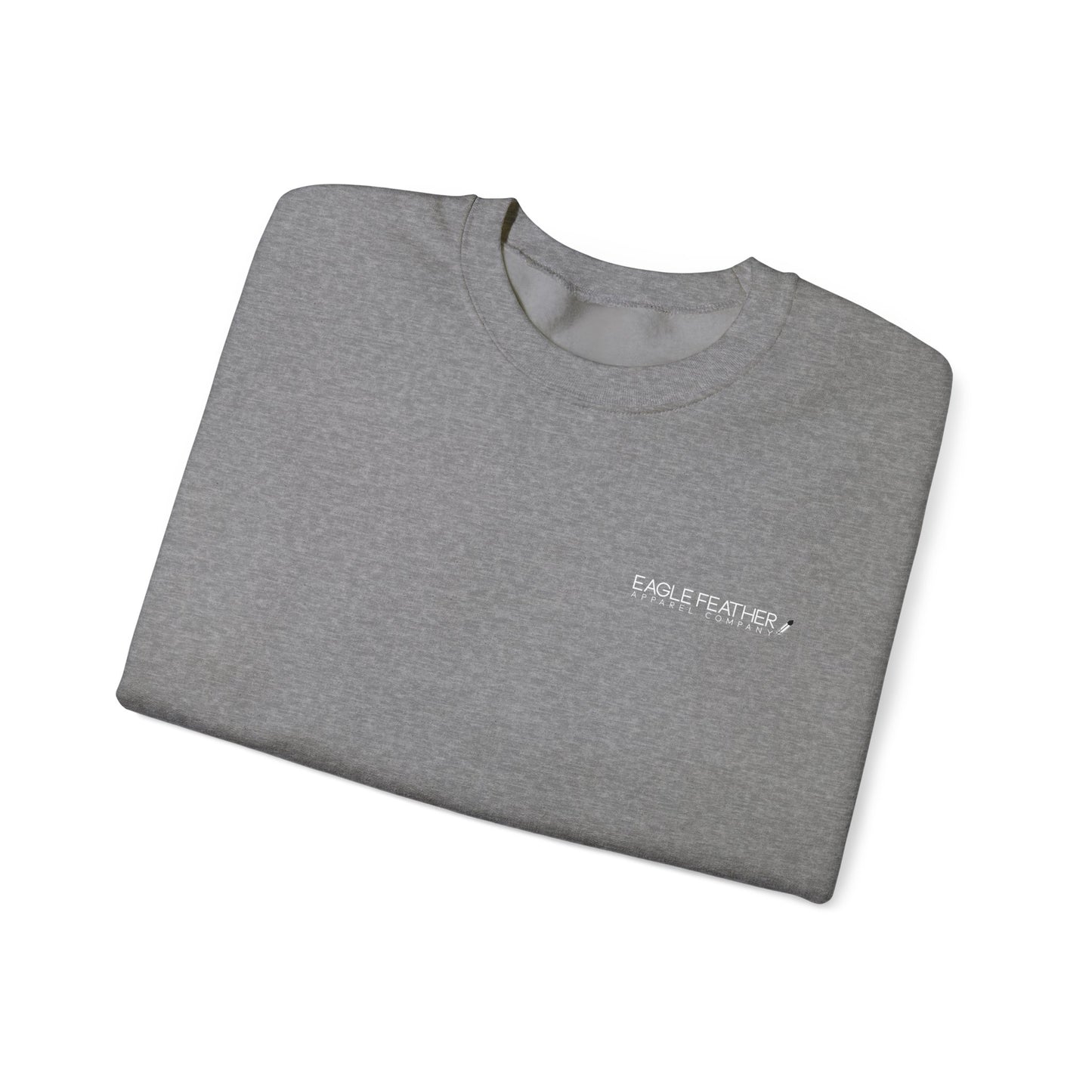 Indigenous Crewneck Sweatshirt