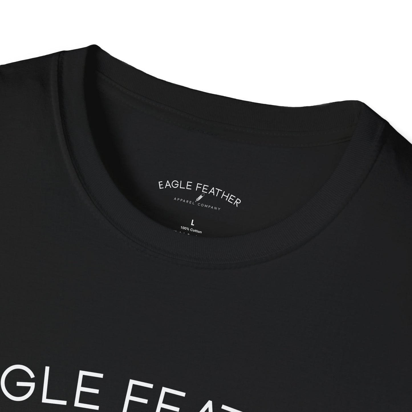 EagleFeather Apparel Co T-Shirt