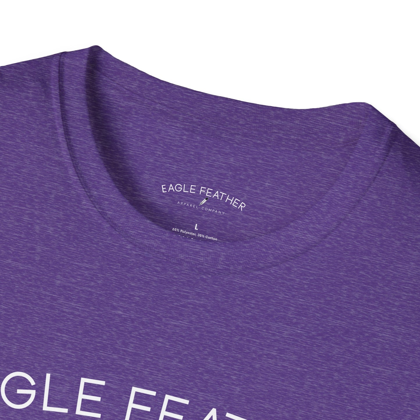 EagleFeather Apparel Co T-Shirt