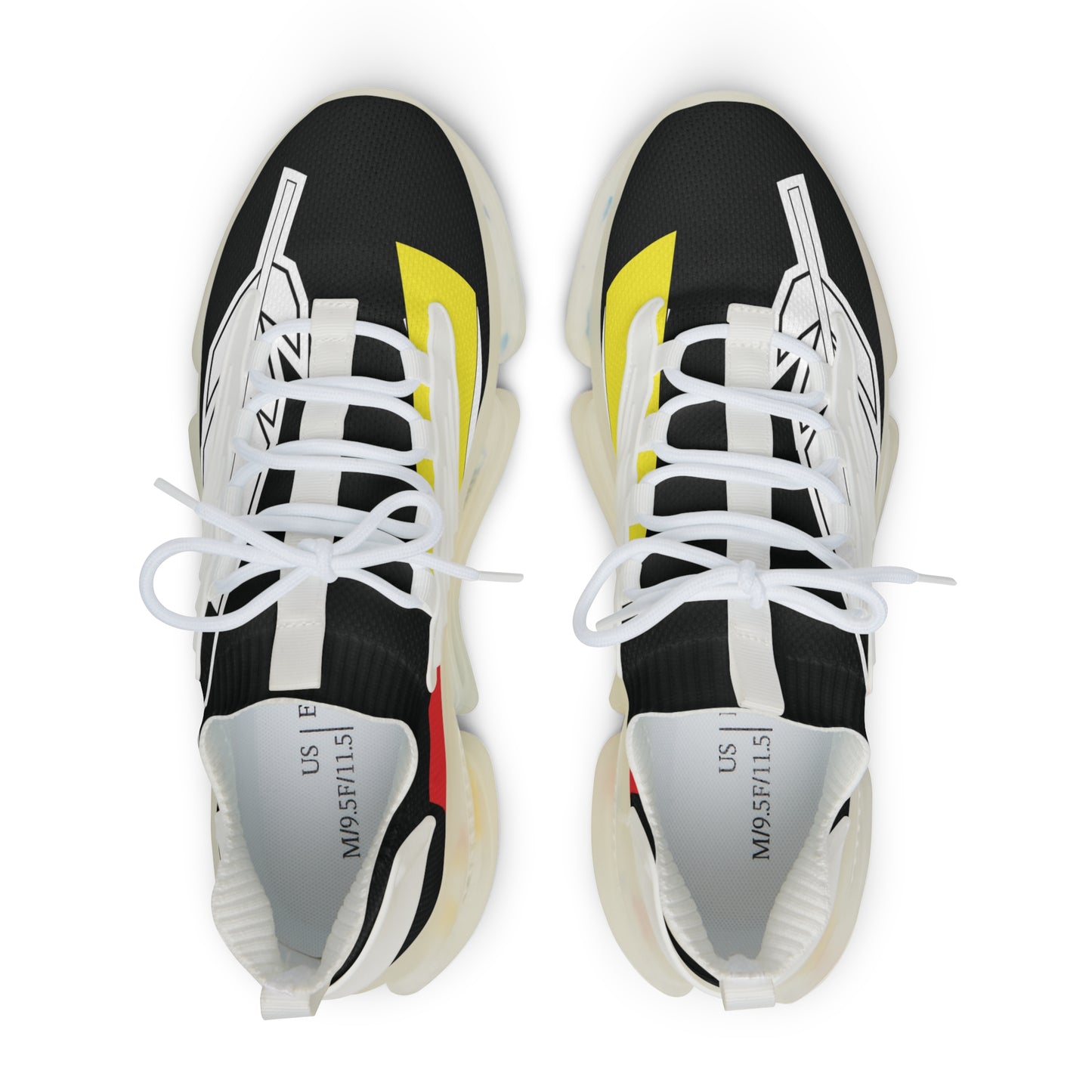 EagleFeather Tribal Sneakers