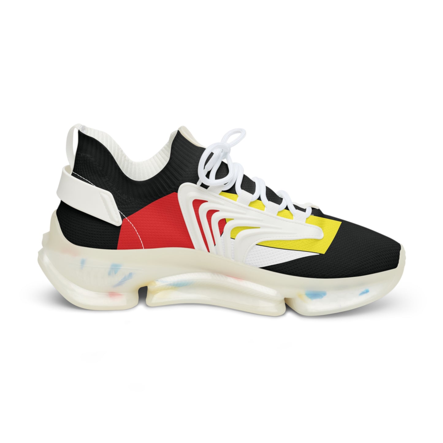 EagleFeather Tribal Sneakers