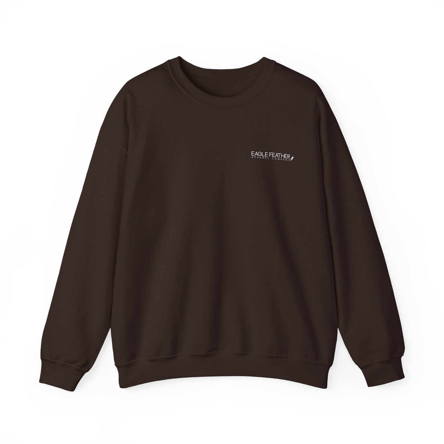 Indigenous Crewneck Sweatshirt