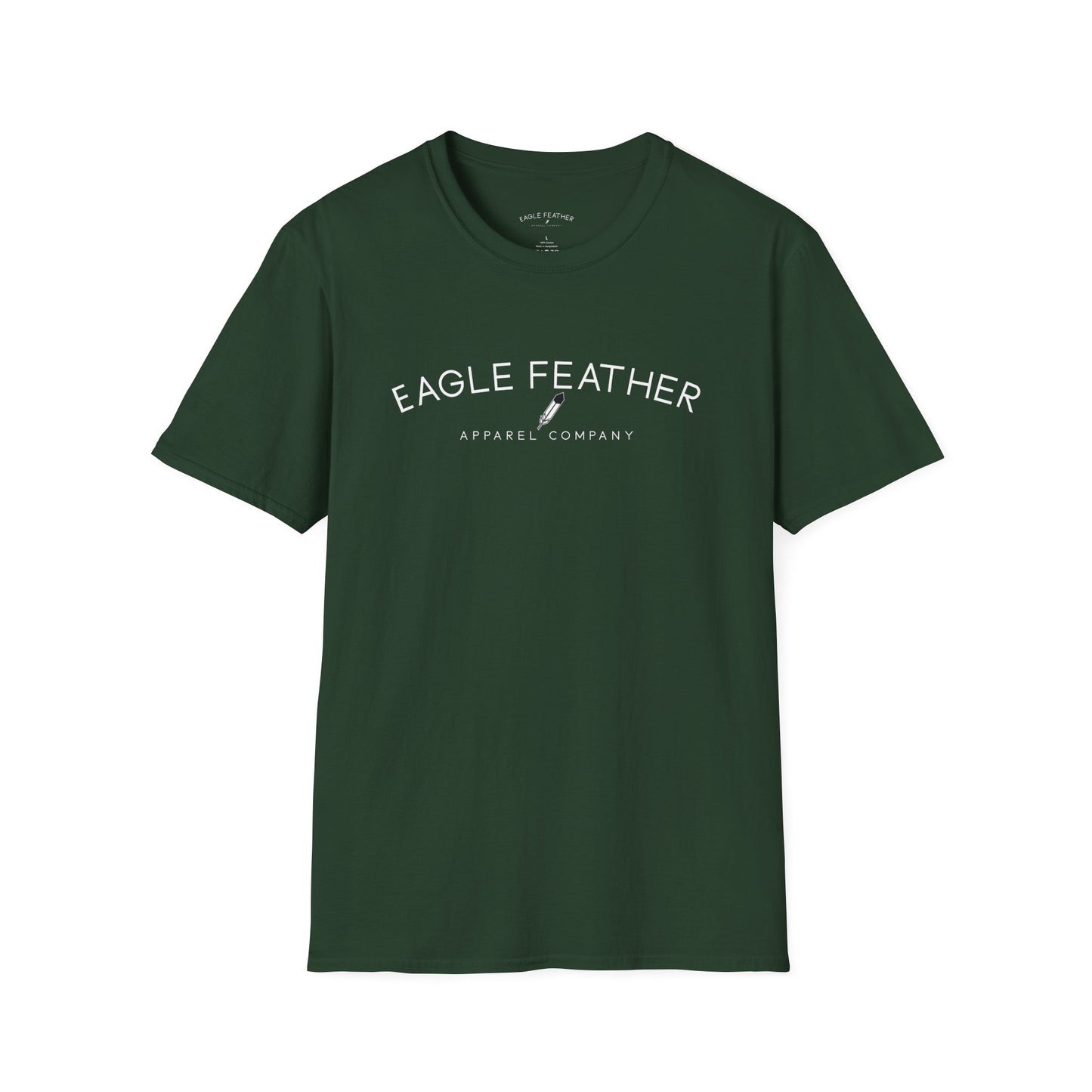 EagleFeather Apparel Co T-Shirt