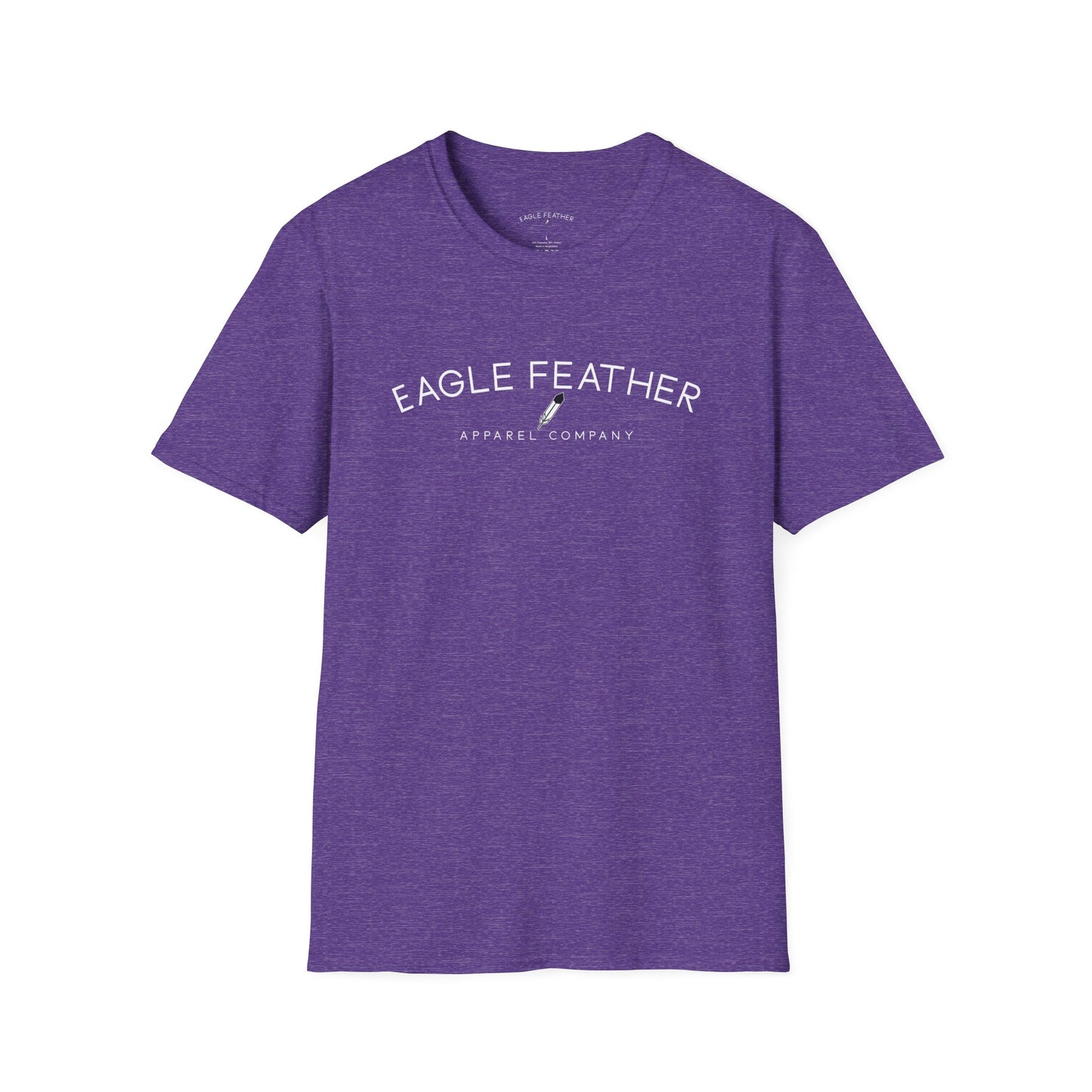 EagleFeather Apparel Co T-Shirt