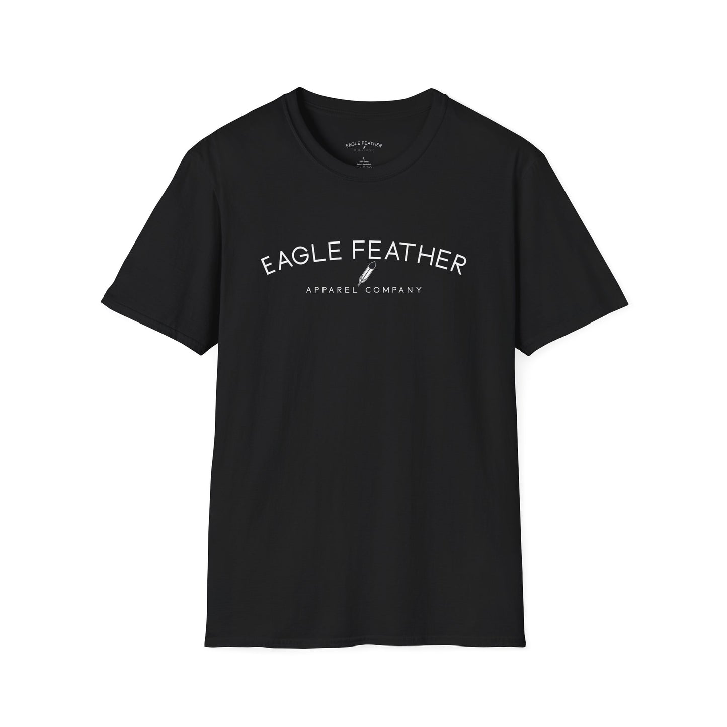 EagleFeather Apparel Co T-Shirt