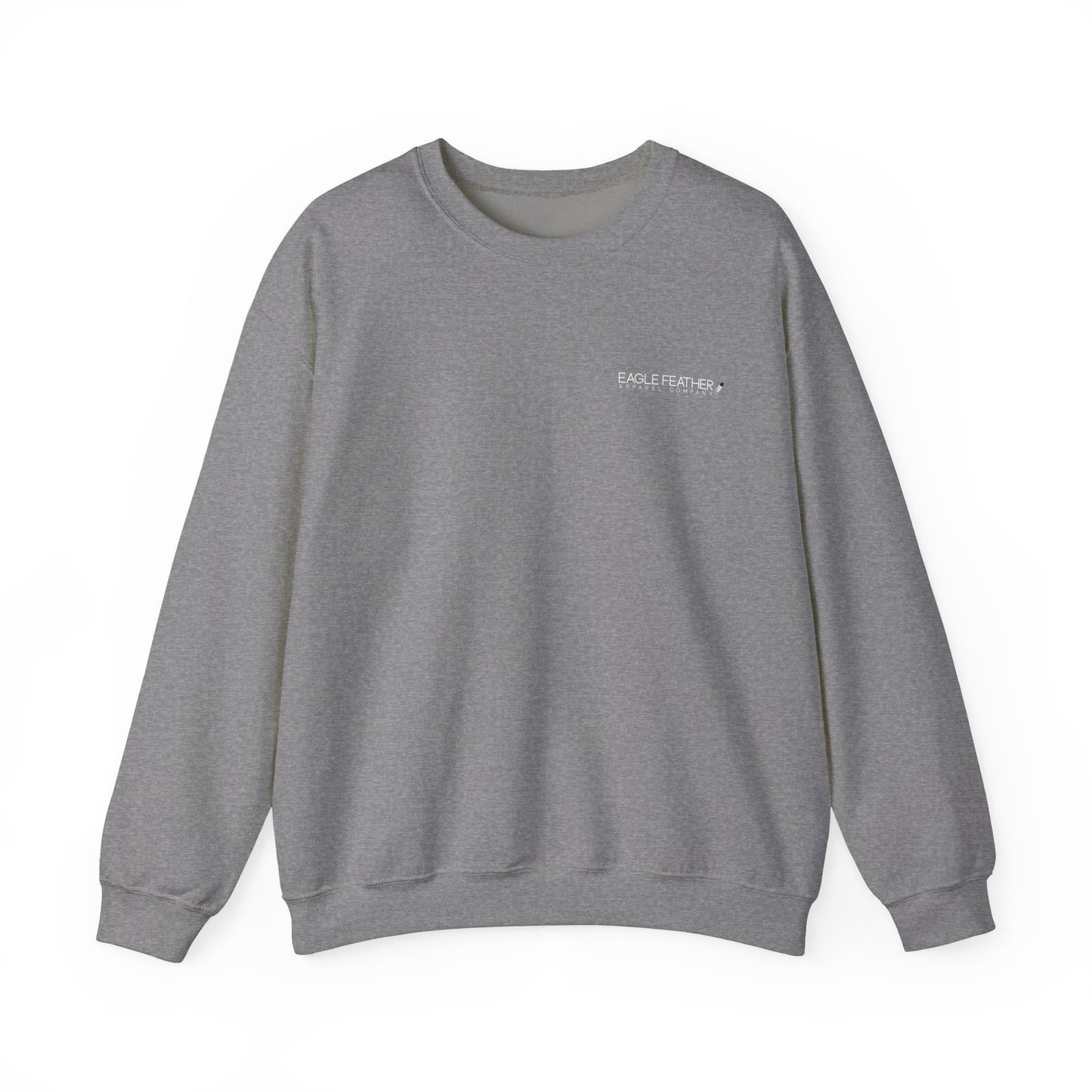 Indigenous Crewneck Sweatshirt