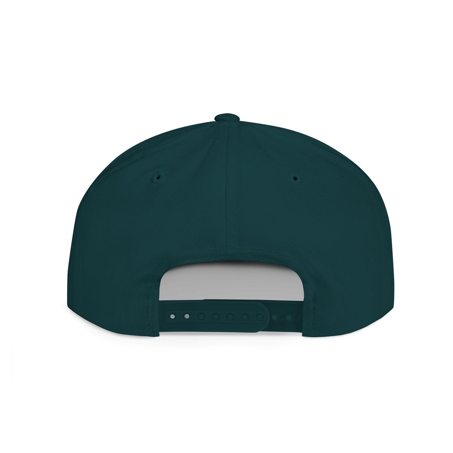 Eagle Feather Apparel Co. Snapback
