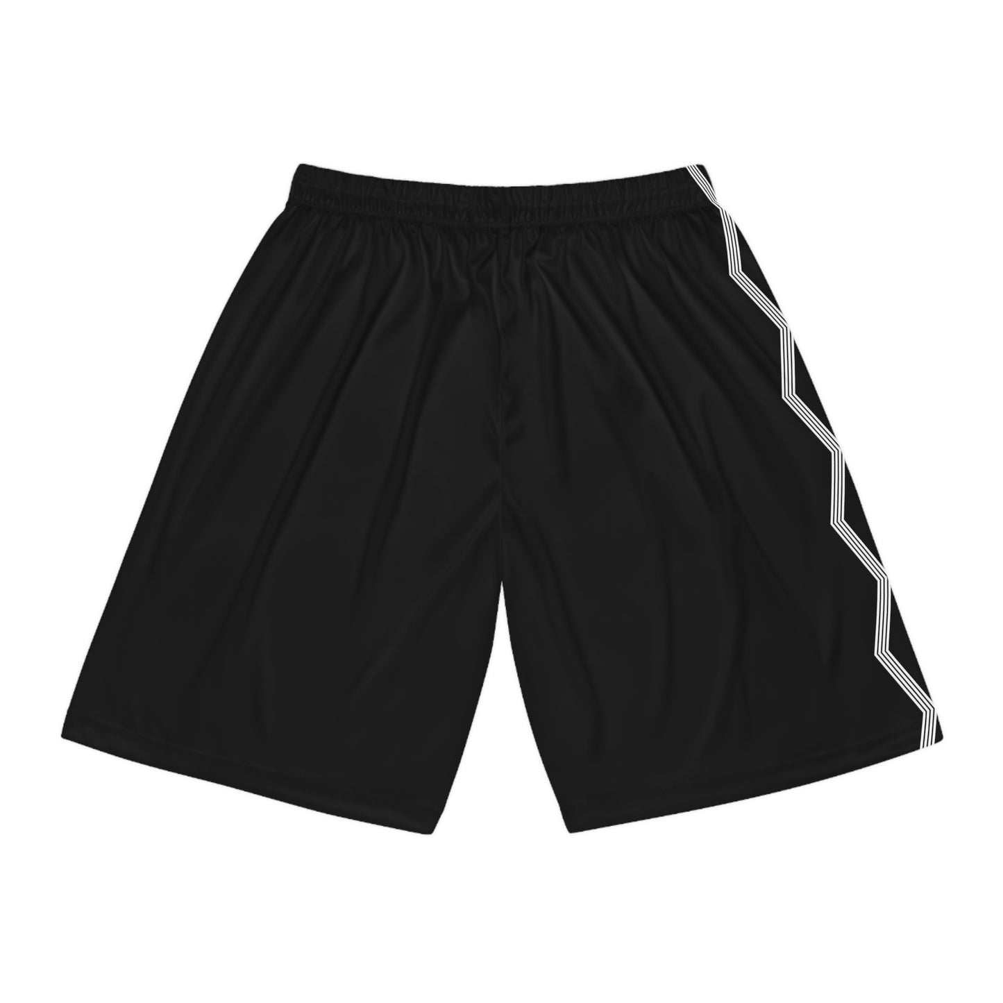 Basketball Shorts (AOP)