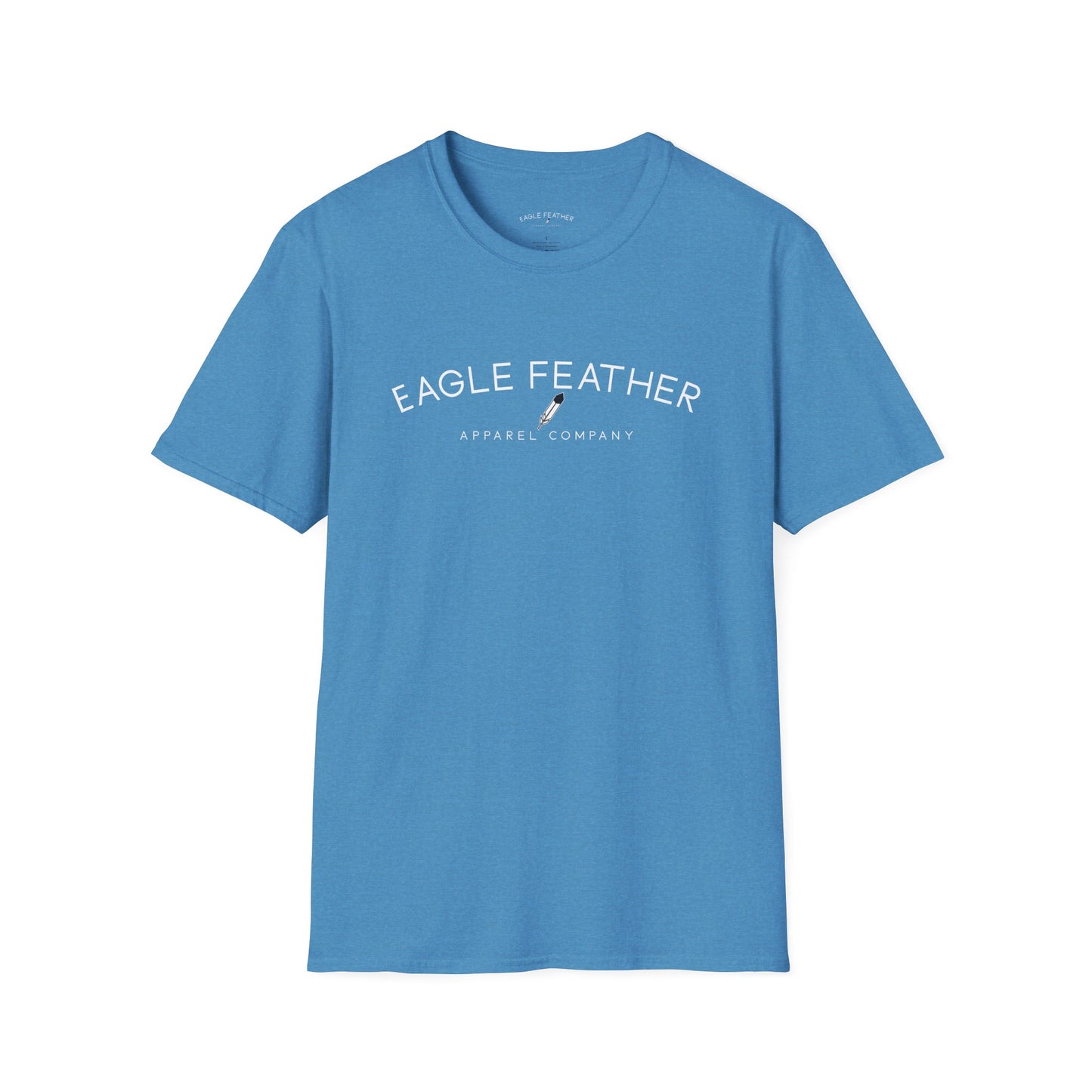 EagleFeather Apparel Co T-Shirt