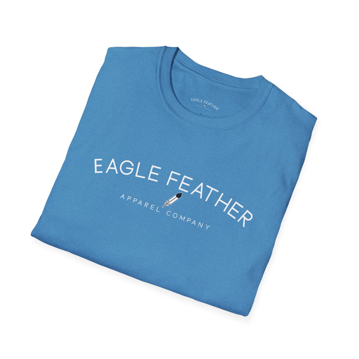 EagleFeather Apparel Co T-Shirt