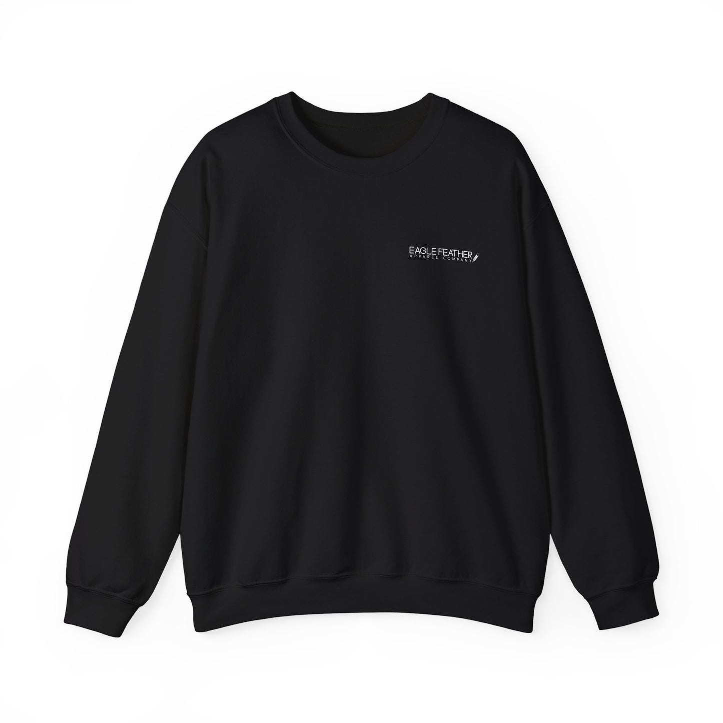Indigenous Crewneck Sweatshirt