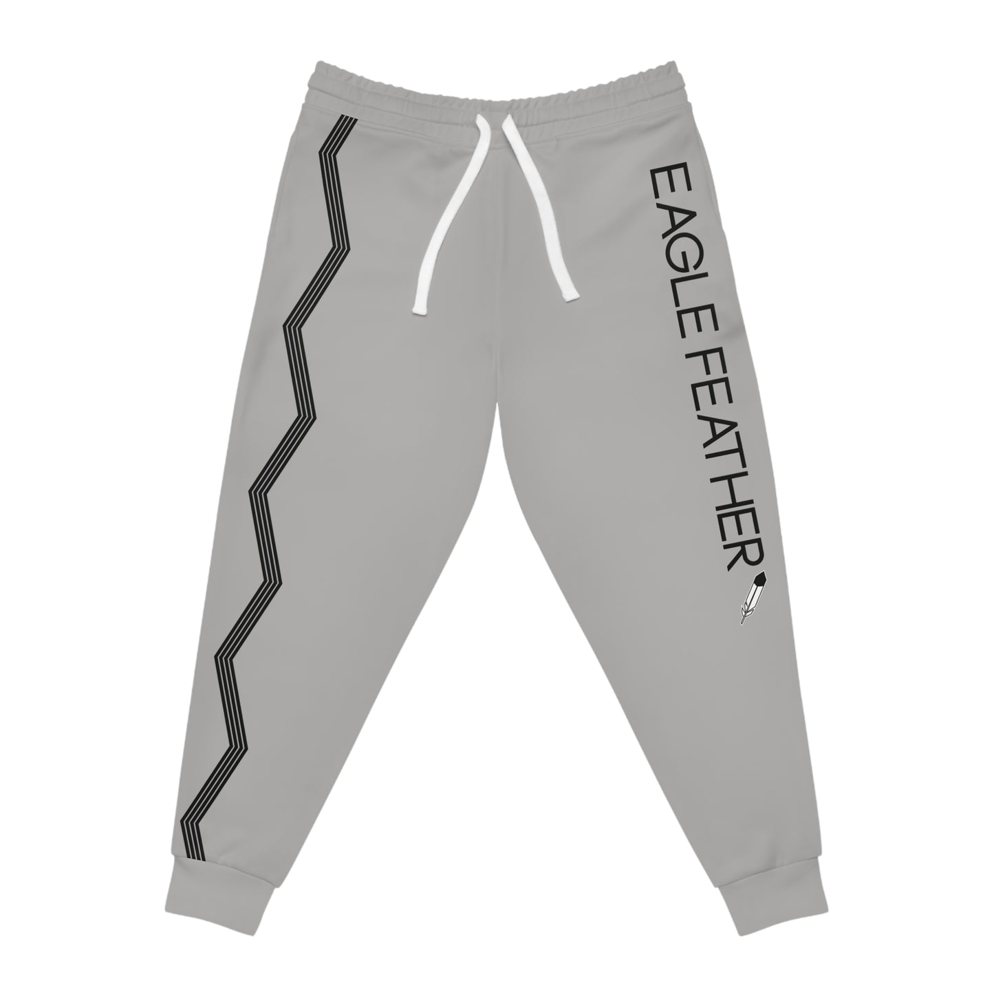 Athletic Joggers (AOP)